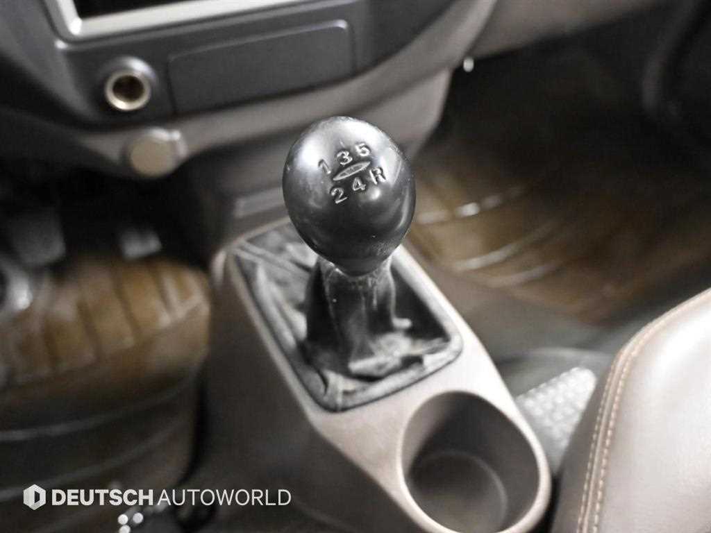 현대 포터2 1톤 카고 8