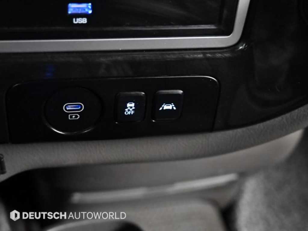 현대 포터2 1톤 카고 전기 17