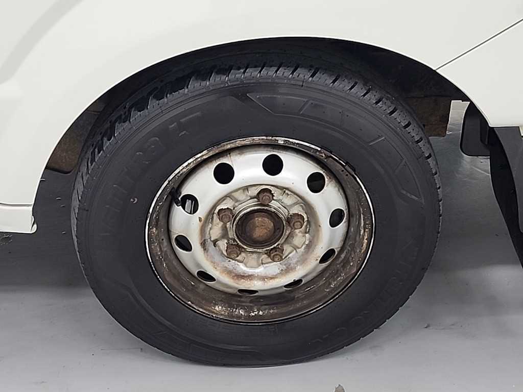 기아 봉고3 1톤 카고 16