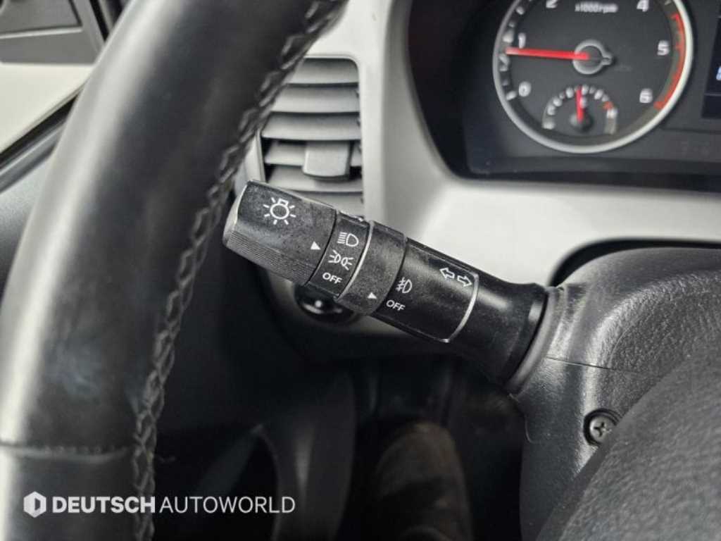 기아 봉고3 1톤 카고 15