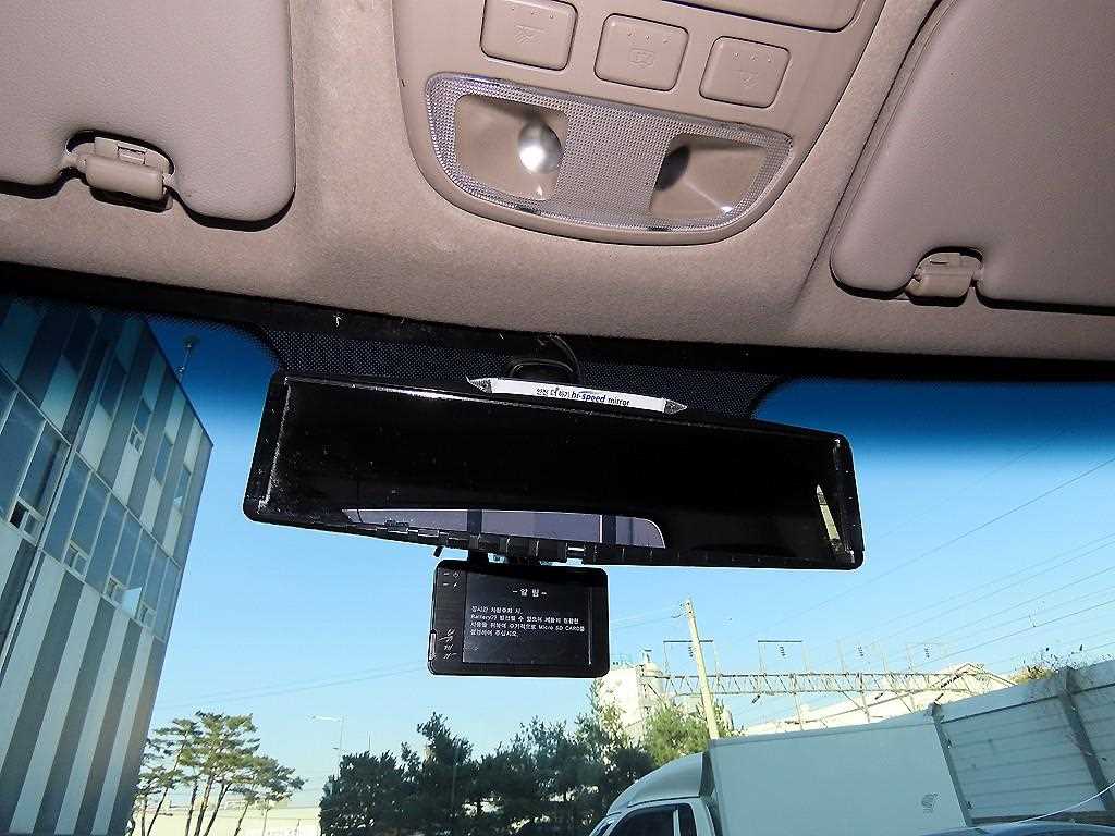 현대 포터2 1톤 카고 13