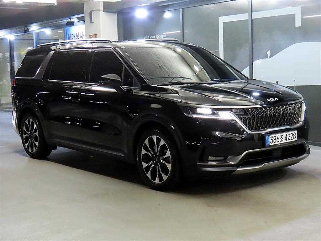 국산차 리스트 차량 이미지