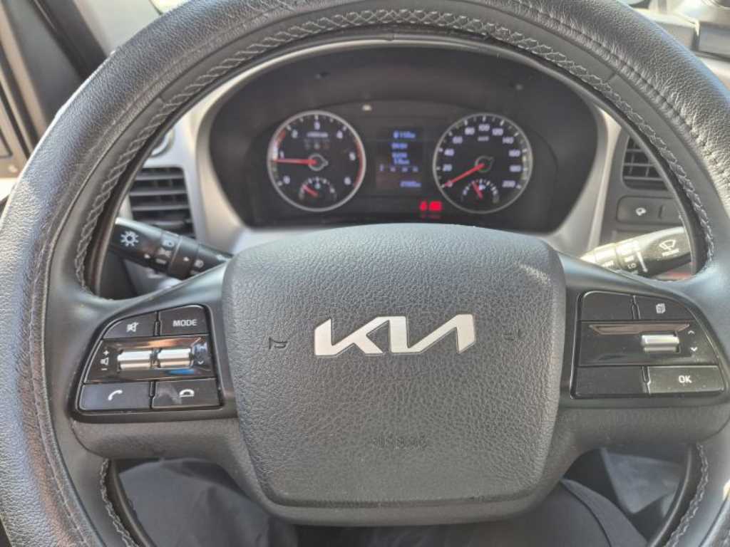 기아 사다리차 없음(순정) 봉고3 1톤 14