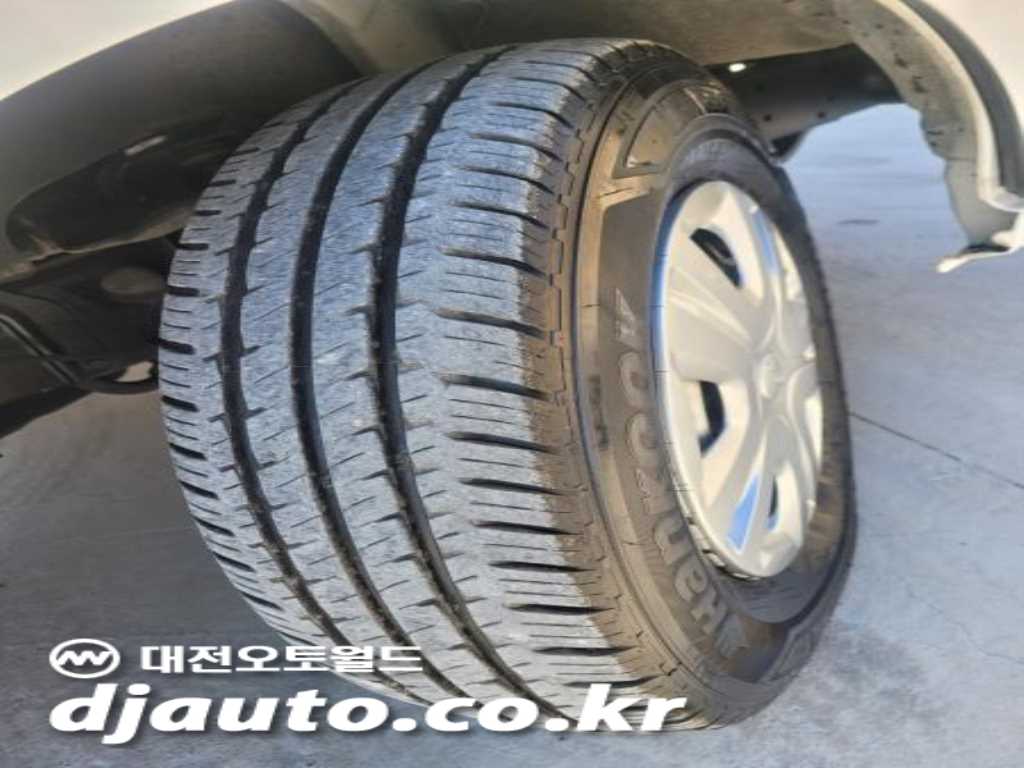 기아 봉고3 1톤 윙바디 17