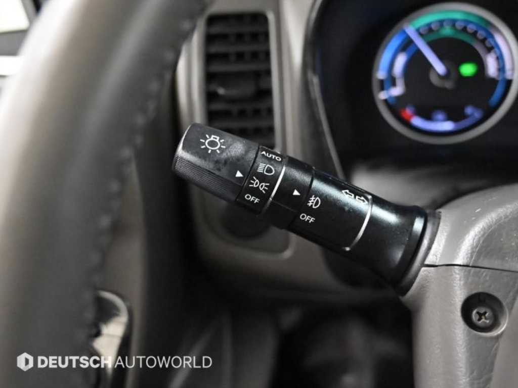 현대 포터2 1톤 카고 전기 16