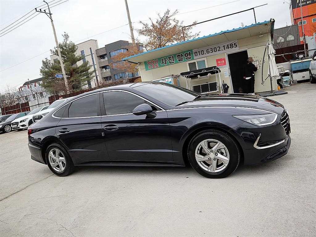 국산차 리스트 차량 이미지