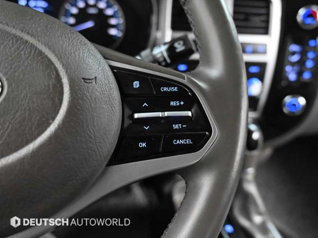 현대 포터2 1톤 카고 전기 15