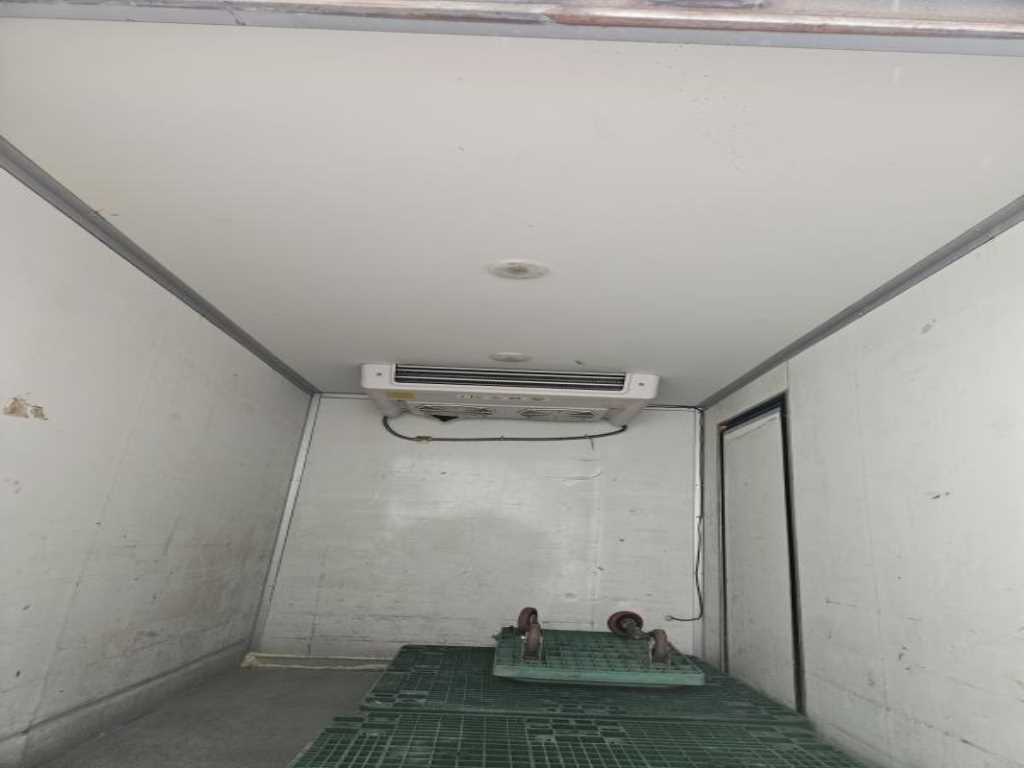 기아 봉고3 1톤 표준탑 8