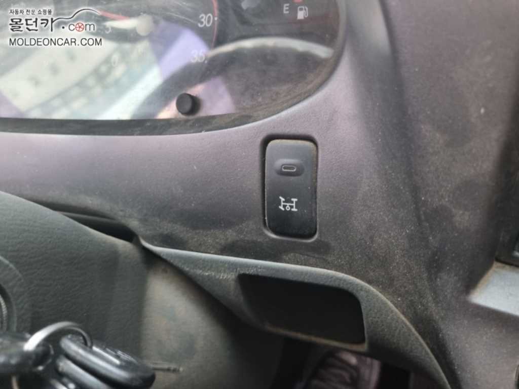 현대 이마이티 카고 12