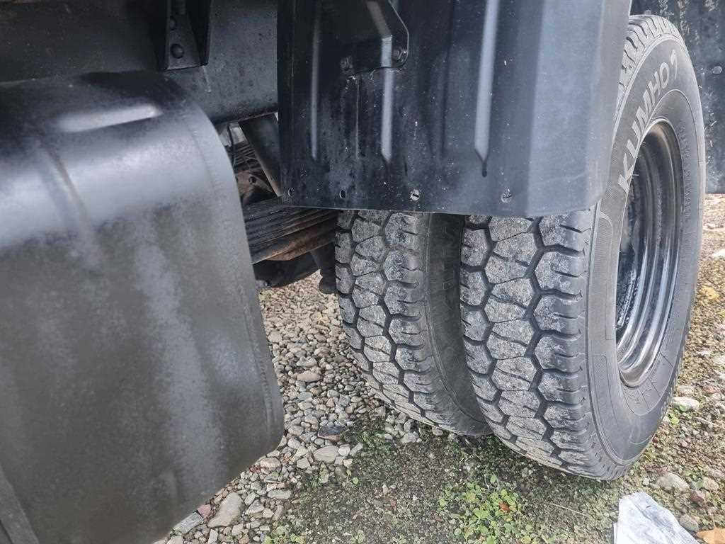 기아 봉고3 1.2톤 카고 11