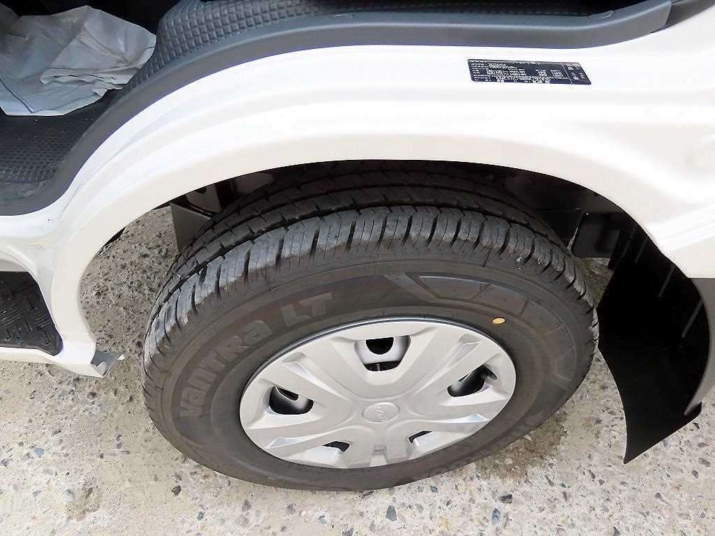 현대 포터2 1톤 표준탑 전기 10