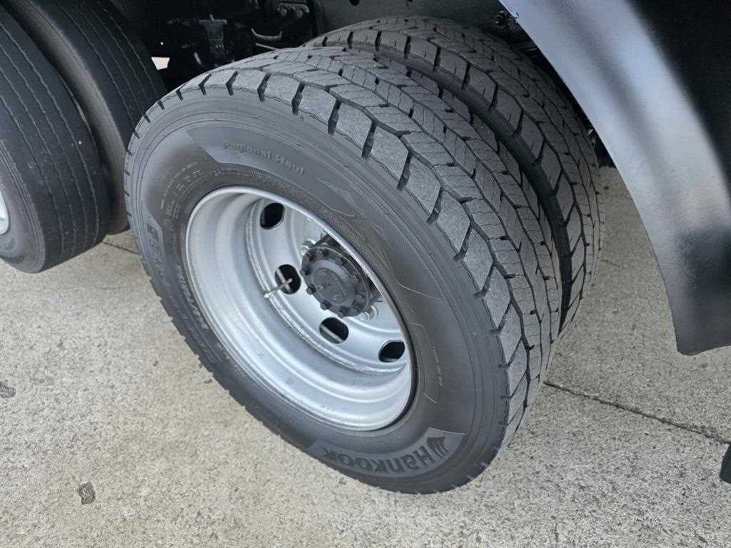 타타대우 노부스 260 윙바디 7.5톤 수동 5