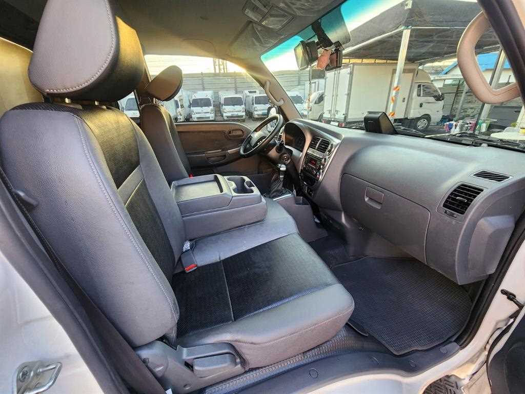 기아 봉고3 1톤 익스하이탑 16