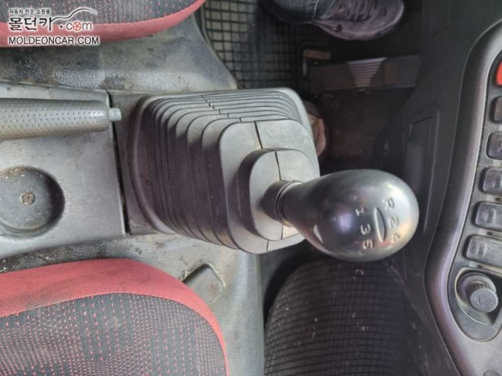 현대 이마이티 카고 7