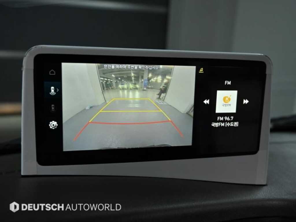 현대 포터2 1톤 카고 전기 14