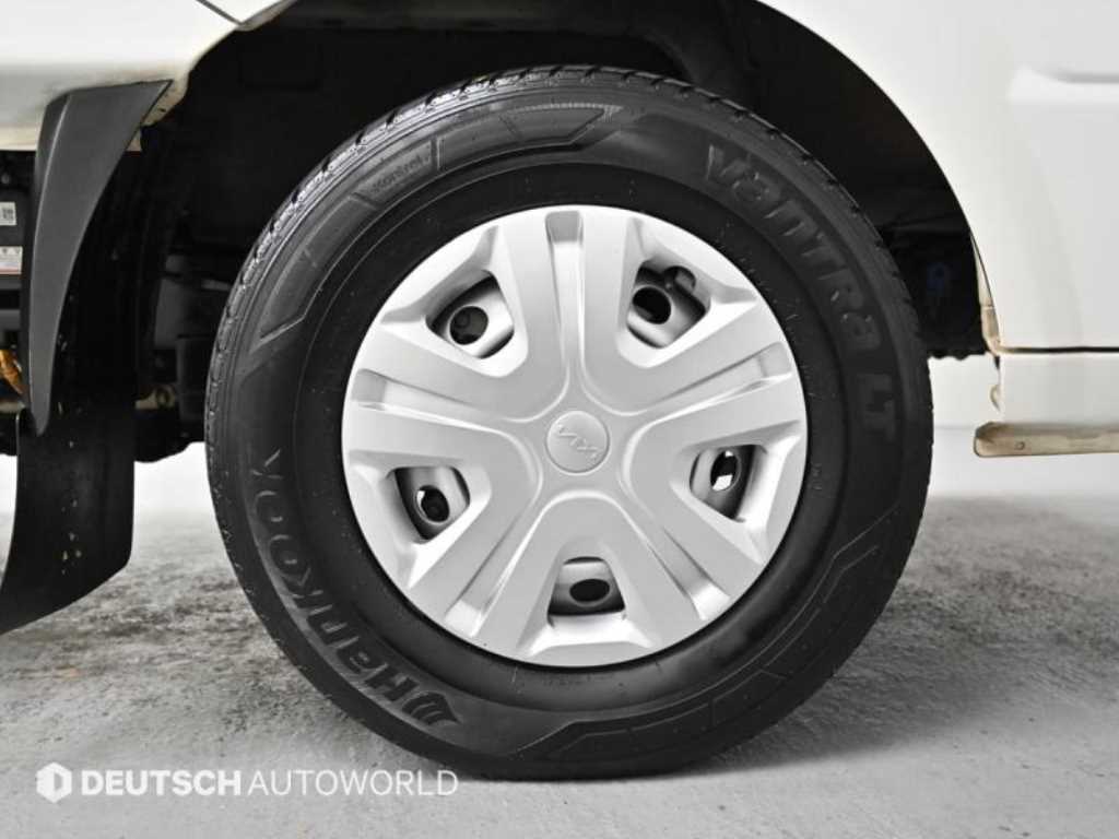 기아 봉고3 1톤 표준탑 전기 4