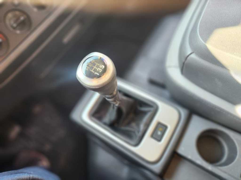 현대 올뉴마이티 3.5톤 카고 13