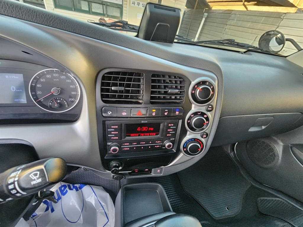 기아 봉고3 1톤 익스하이탑 13