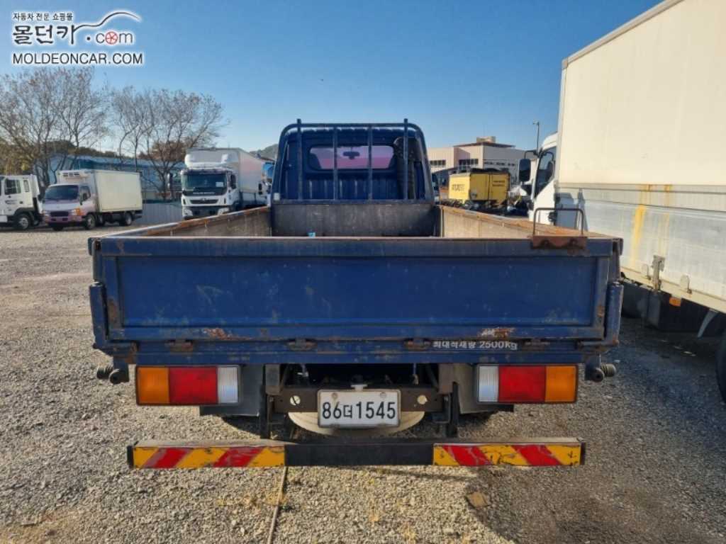 현대 이마이티 카고 3