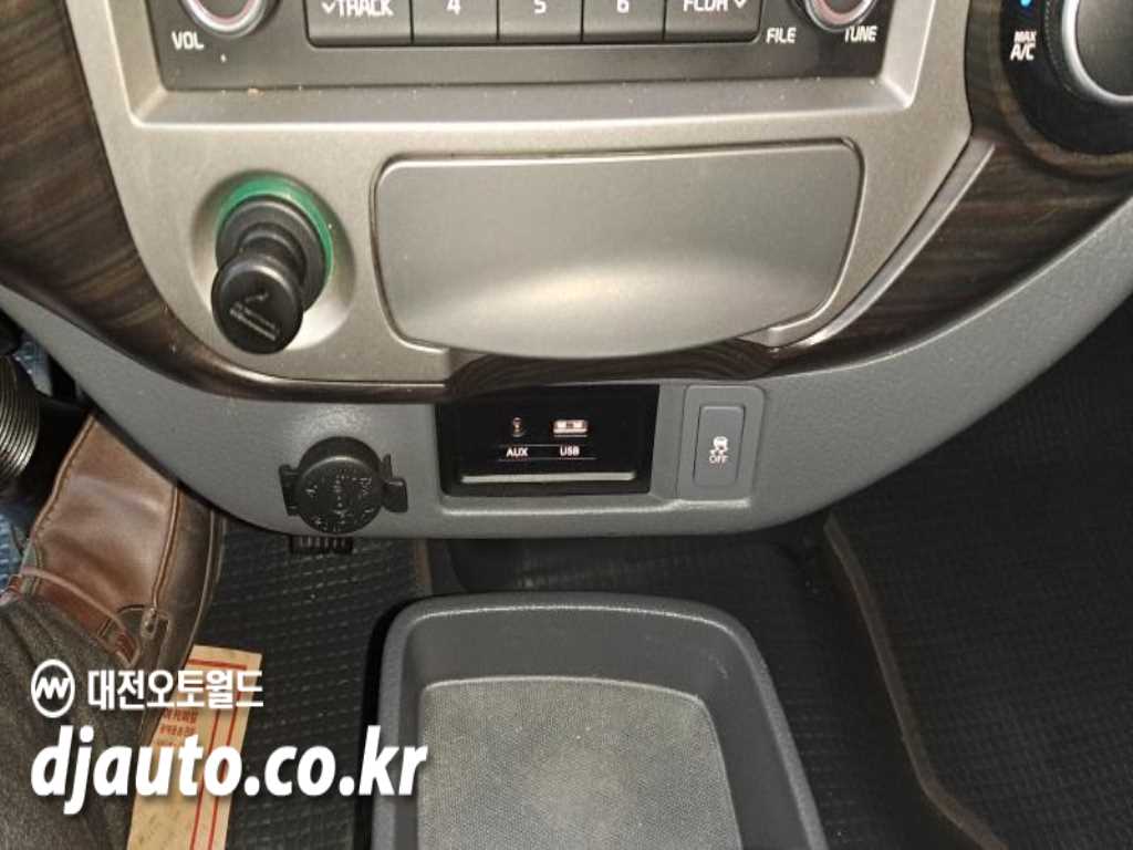 기아 봉고3 1톤 카고 16