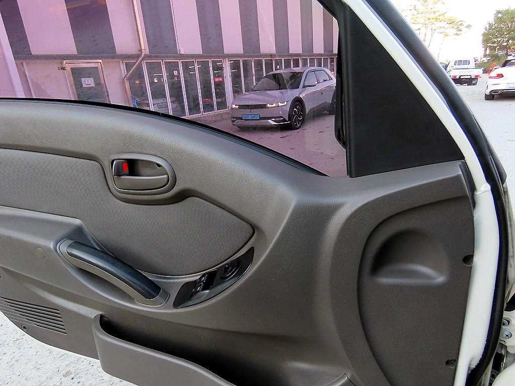 현대 포터2 1톤 냉동탑 12