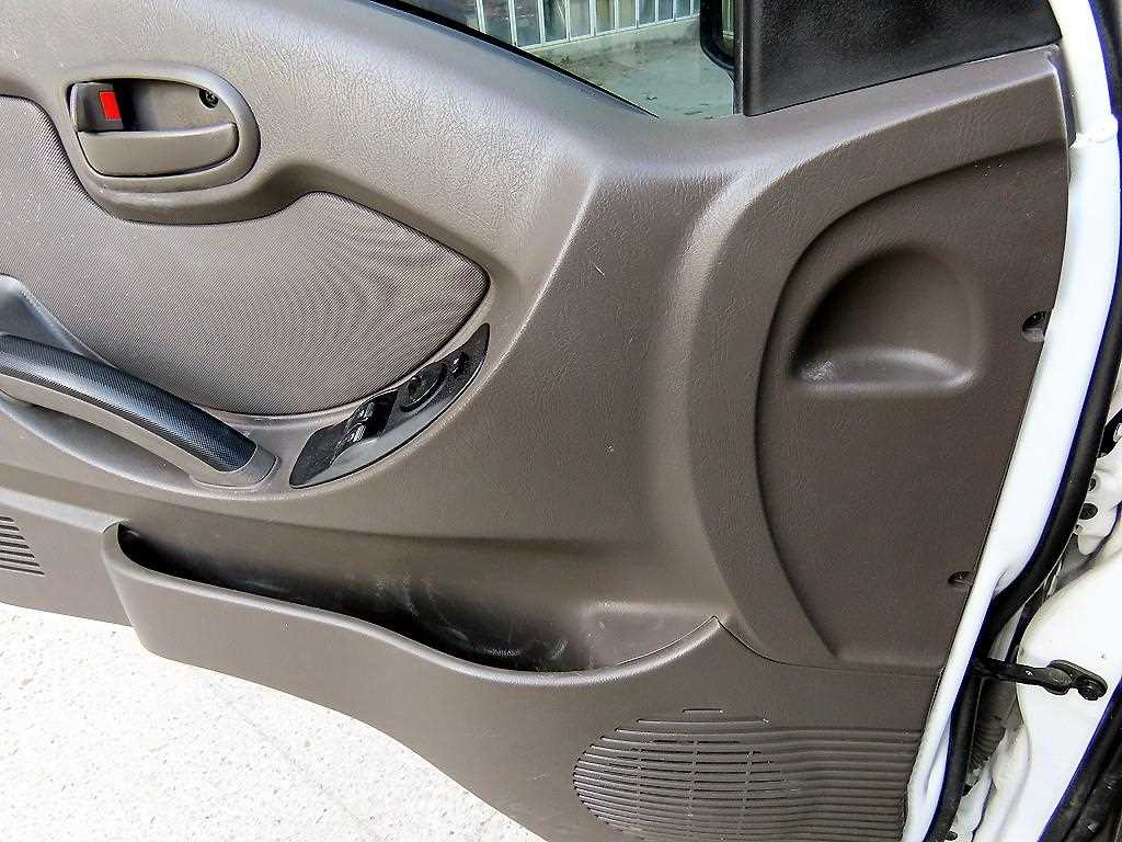 현대 포터2 1톤 카고 10