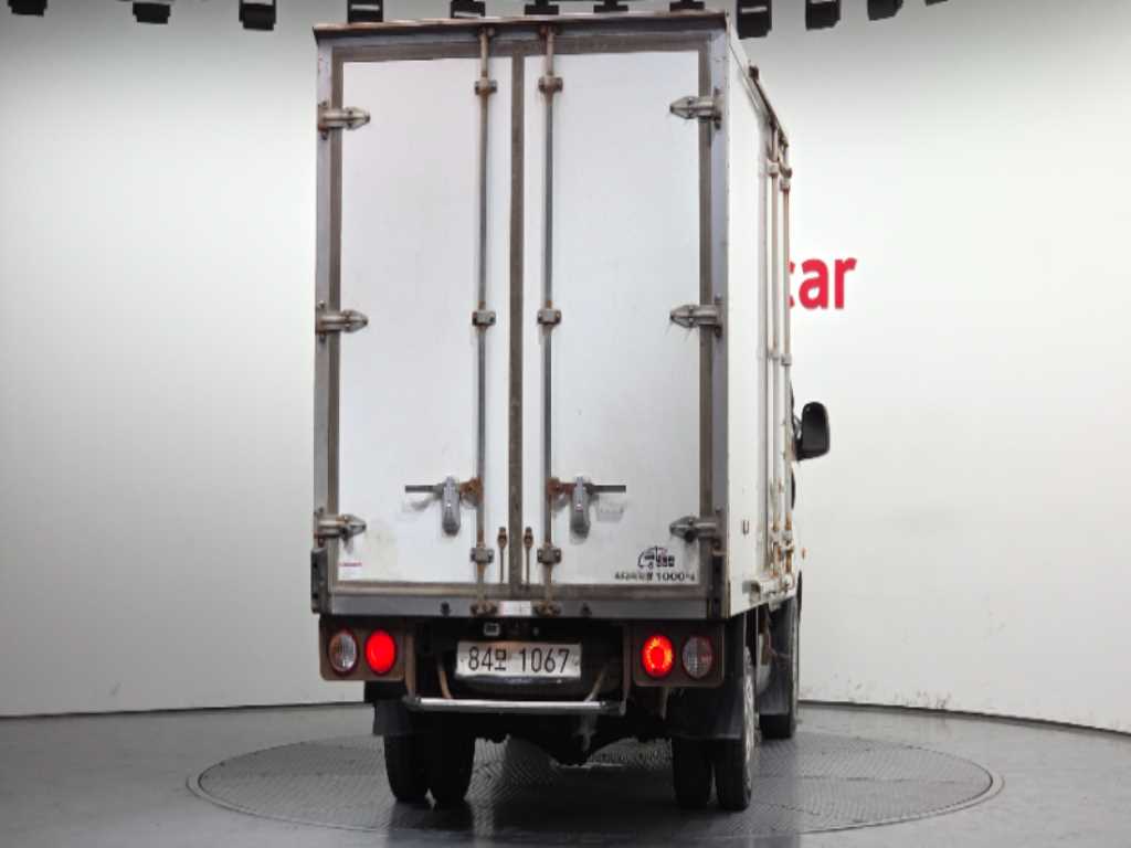 기아 봉고3 1톤 냉동탑 3