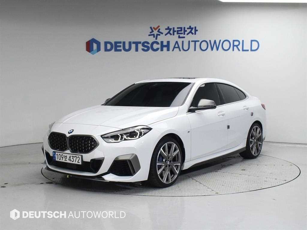 BMW 2 Series M235i xDrive 2