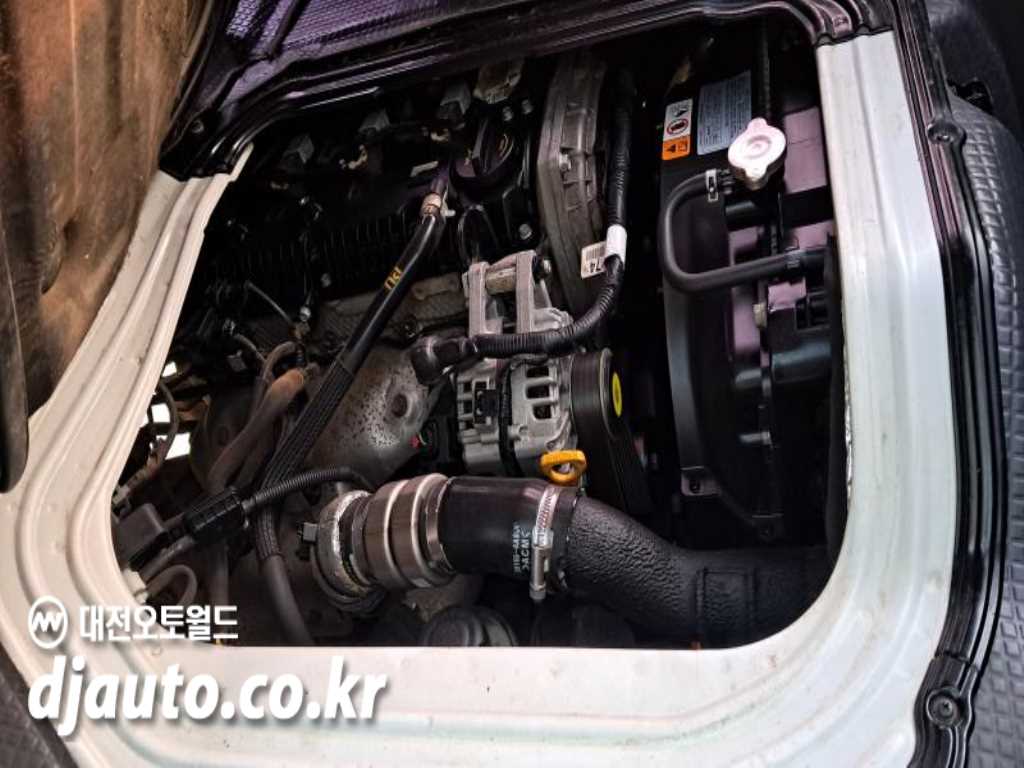 기아 봉고3 1톤 카고 11