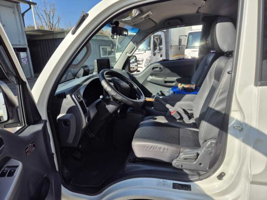 기아 사다리차 없음(순정) 봉고3 1톤 13