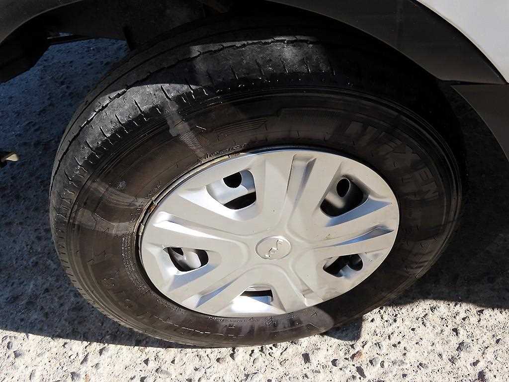 기아 봉고3 1톤 카고 17