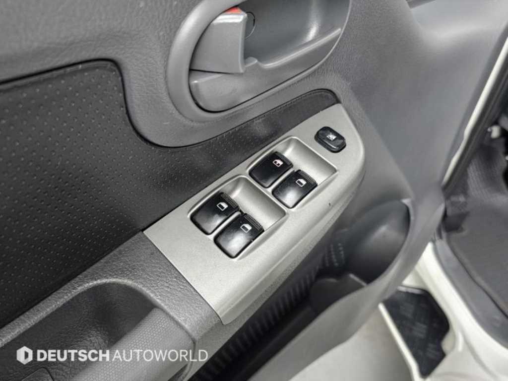 기아 봉고3 1톤 카고 18