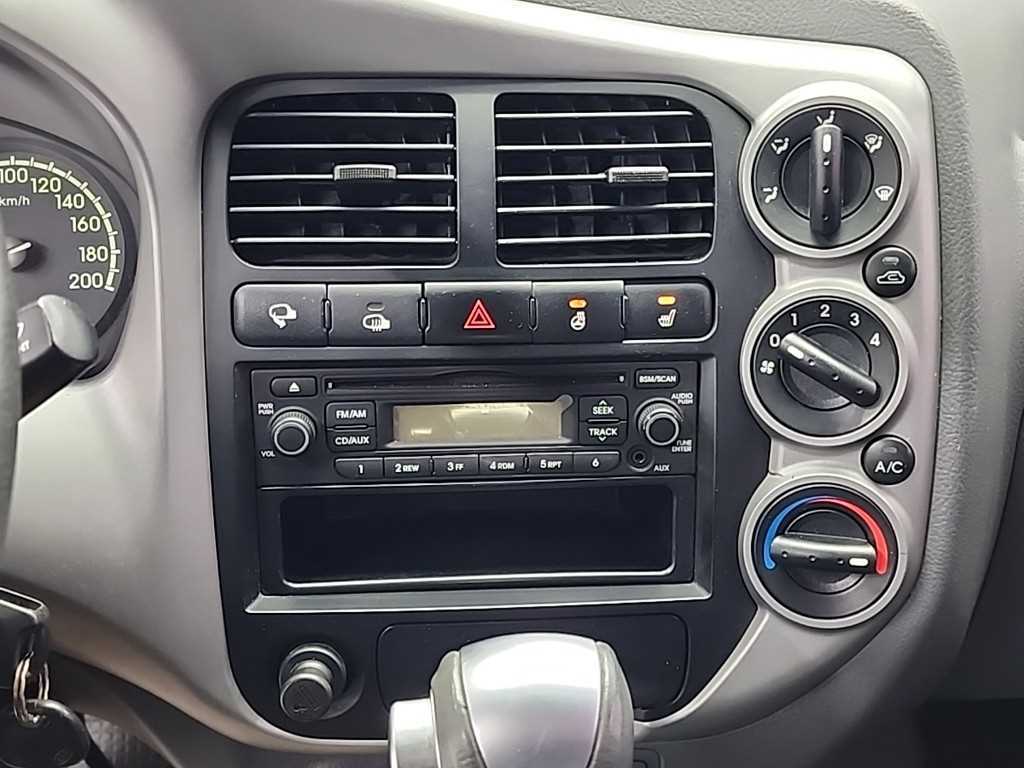 기아 봉고3 1톤 카고 8