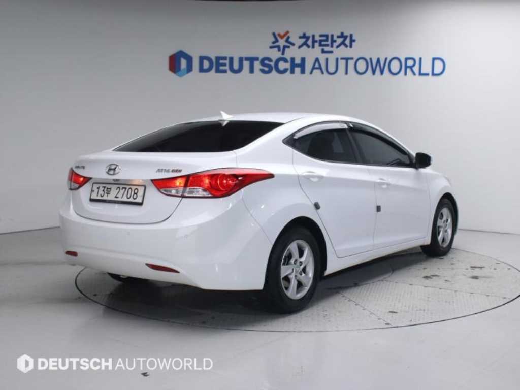 국산차 리스트 차량 이미지