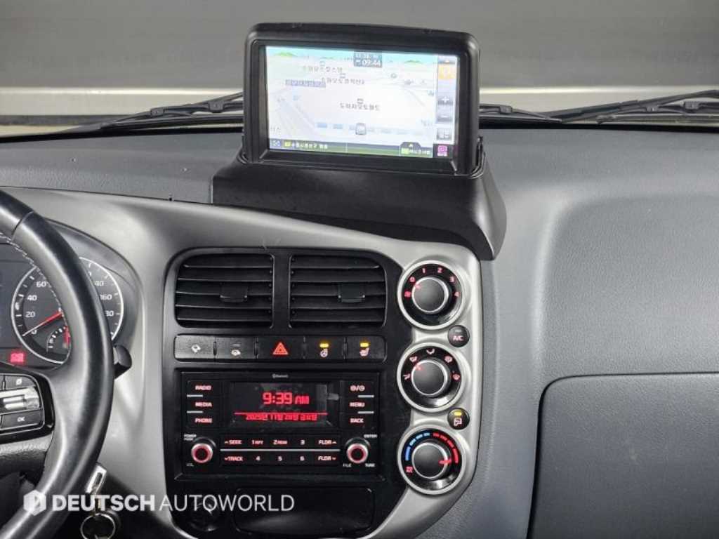 기아 봉고3 1톤 카고 13