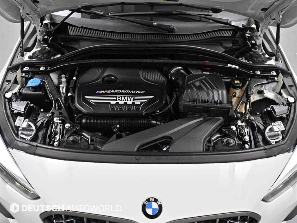 BMW 2 Series M235i xDrive 7