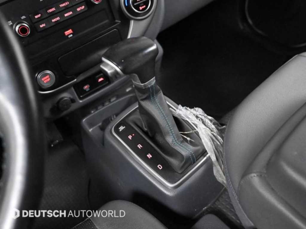 기아 봉고3 1톤 표준탑 전기 14