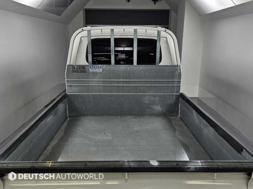 기아 봉고3 1톤 카고 19