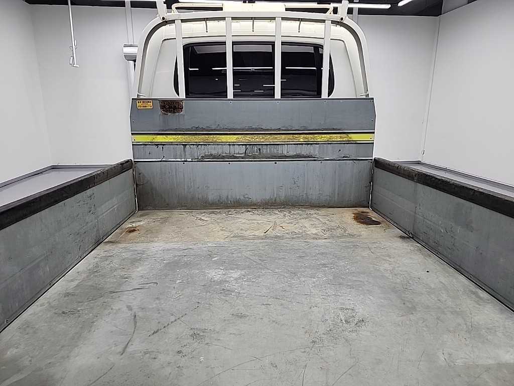 기아 봉고3 1톤 카고 15