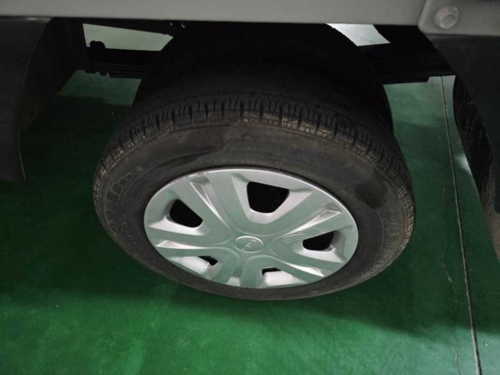 기아 봉고3 1톤 윙바디 4