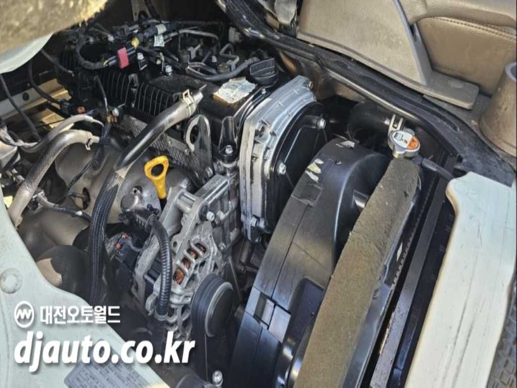 현대 포터2 1톤 카고 16