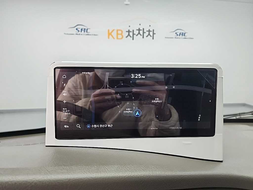 현대 포터2 1톤 카고 LPG 11