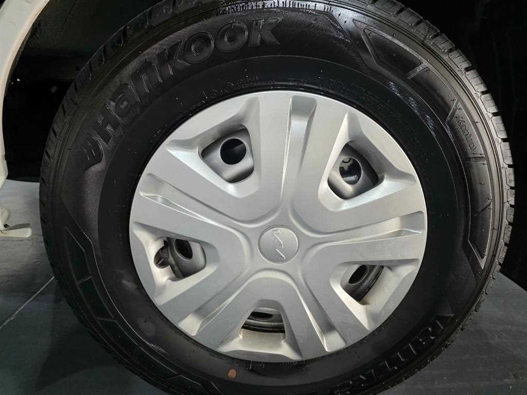 기아 봉고3 1톤 윙바디 LPG 16