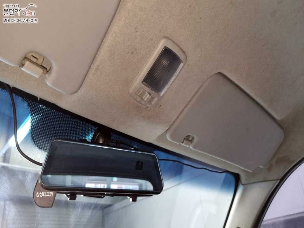 기아 봉고3 1톤 카고 10