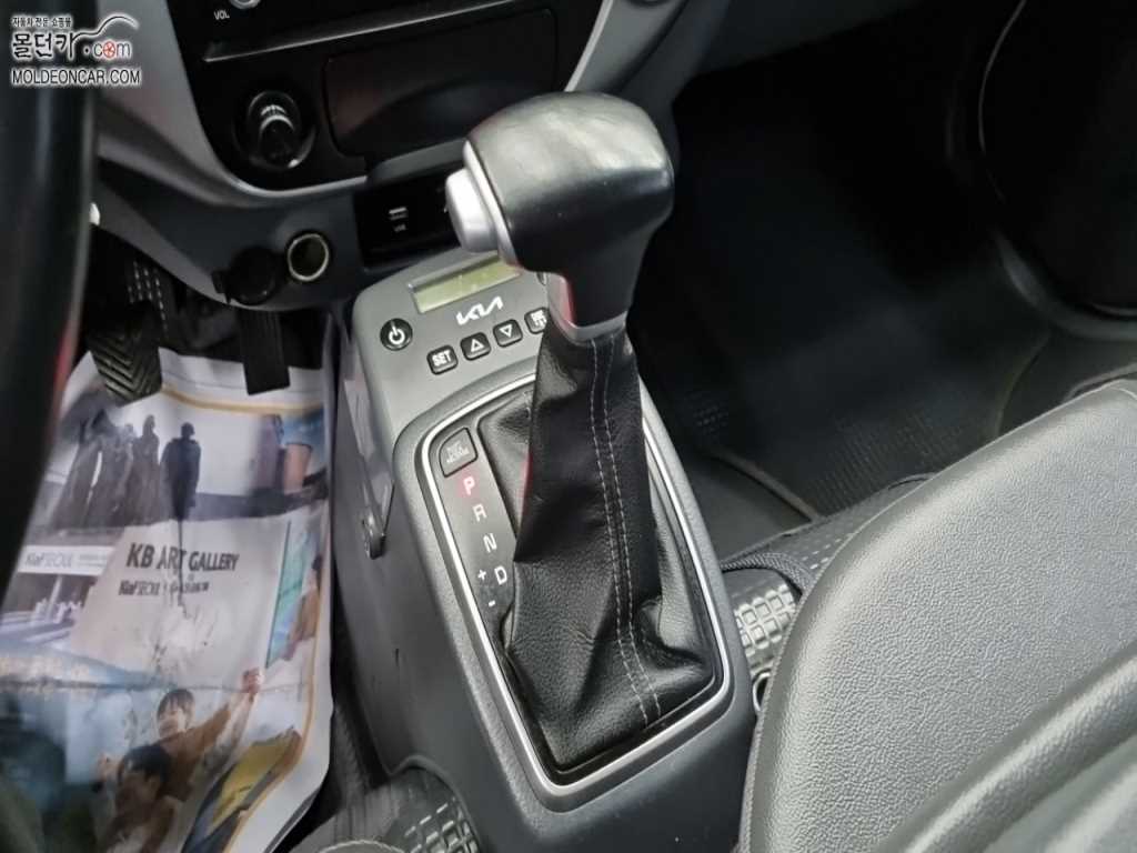 기아 봉고3 1톤 냉장탑 트윈컴프 10