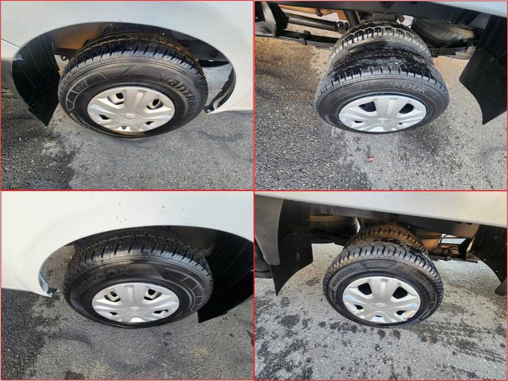 기아 봉고3 1톤 익스하이탑 17