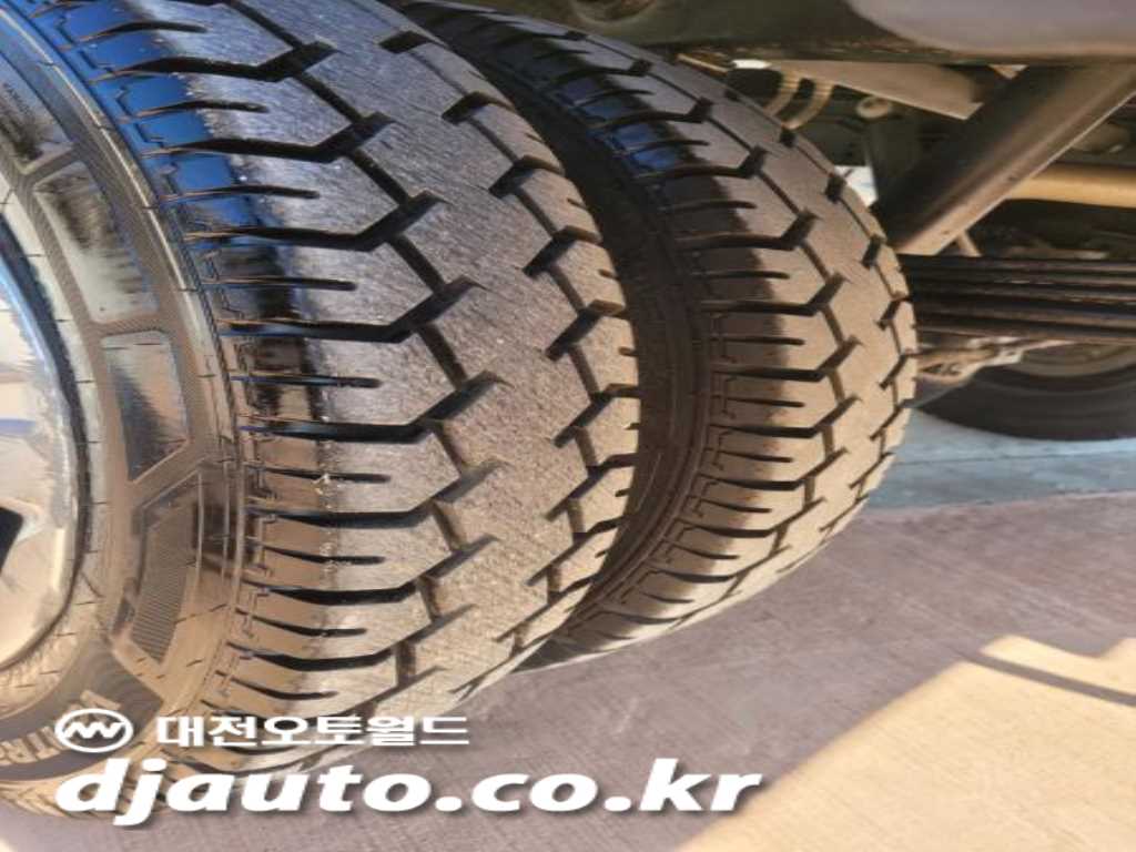 기아 봉고3 1톤 윙바디 15