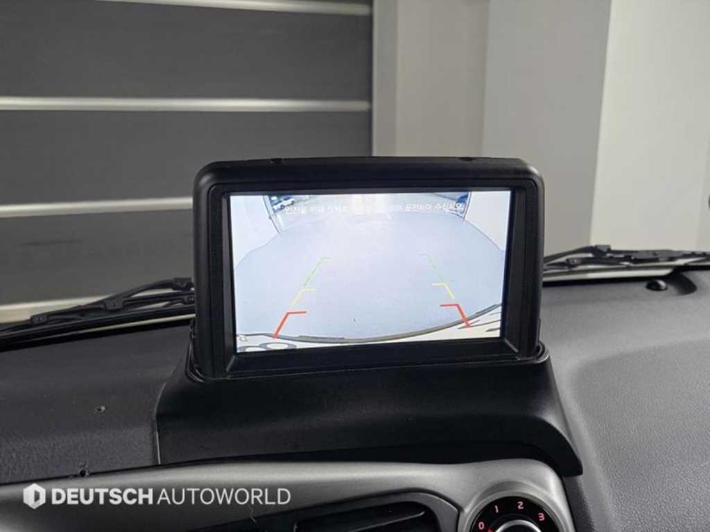 기아 봉고3 1톤 카고 14