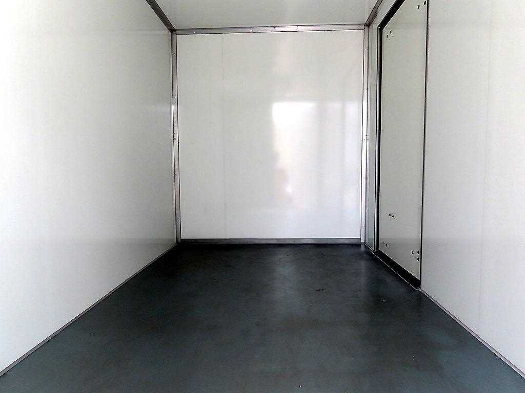 현대 포터2 1톤 표준탑 전기 8