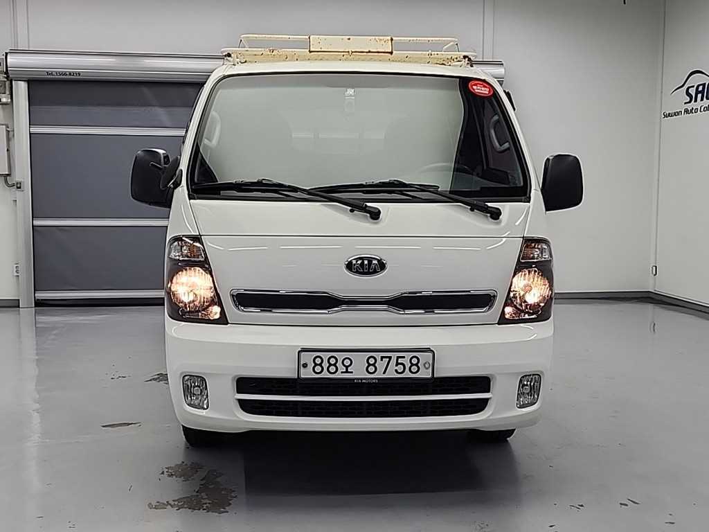 기아 봉고3 1톤 카고 1